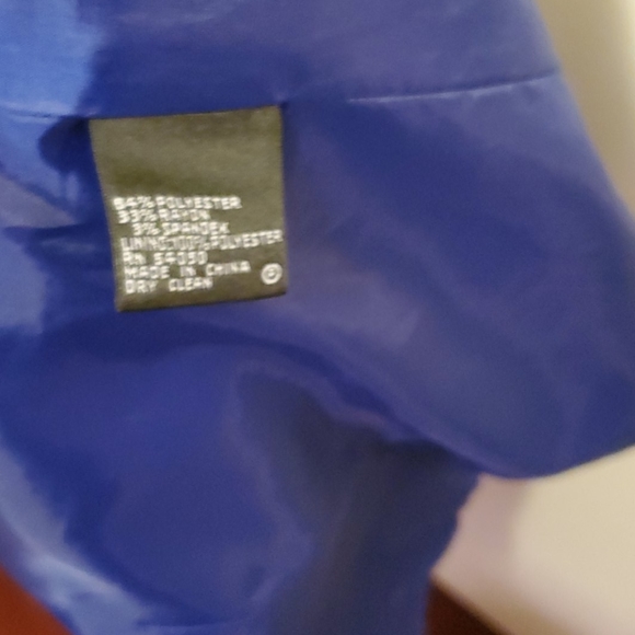 - Kasper One Button Jacket - Picture 7 of 7